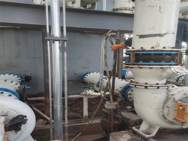 新盈镇设备基础沉降下沉注浆加固增加荷载